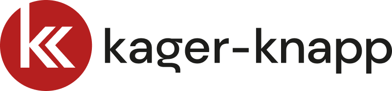 Kager-Knapp Logo